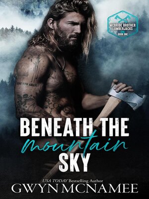 cover image of Beneath the Mountain Sky